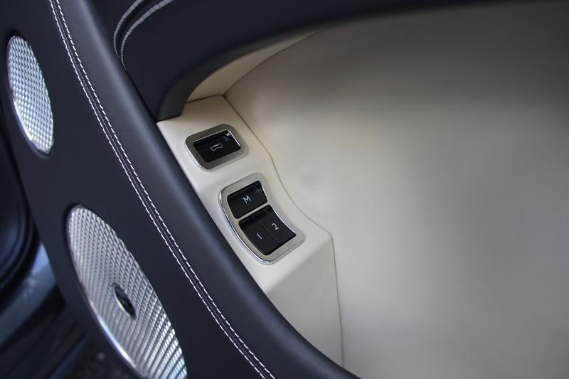 Used Bentley Bentayga for sale - 76580866: Photo 20