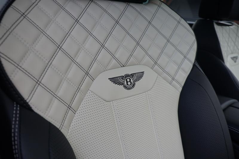 Used Bentley Bentayga for sale - 76580866: Photo 21