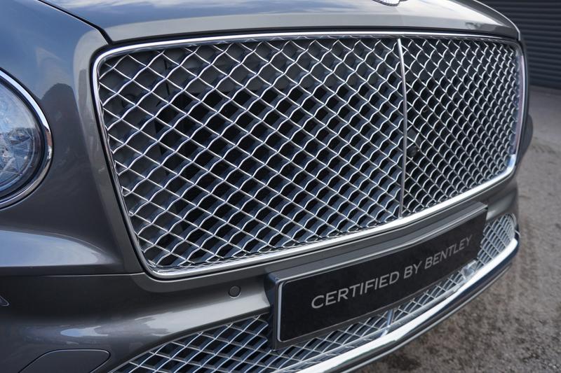 Used Bentley Bentayga for sale - 76580866: Photo 23