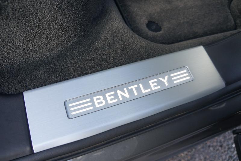 Used Bentley Bentayga for sale - 76580866: Photo 25