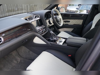 Used Bentley Bentayga undefined for sale - 76580866: Photo