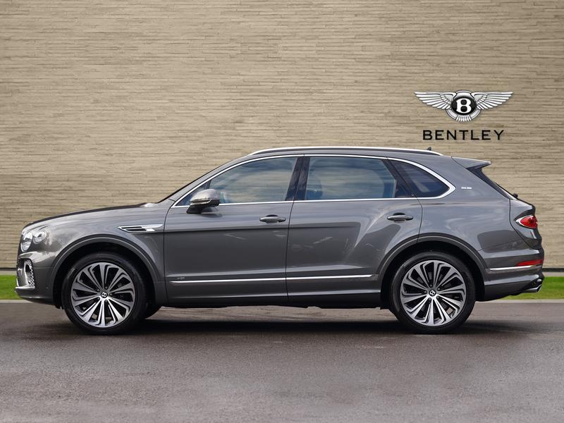 Used Bentley Bentayga for sale - 76580866: Photo 5