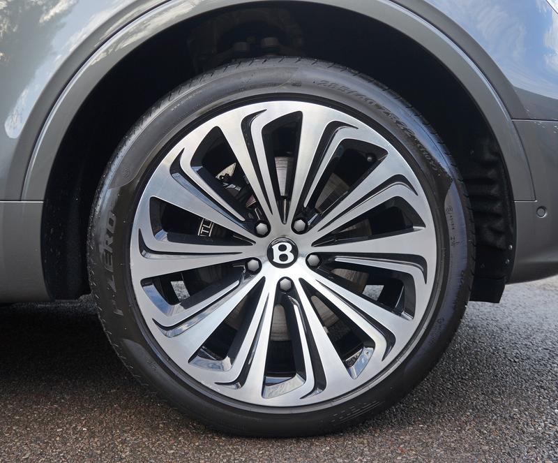 Used Bentley Bentayga for sale - 76580866: Photo 6