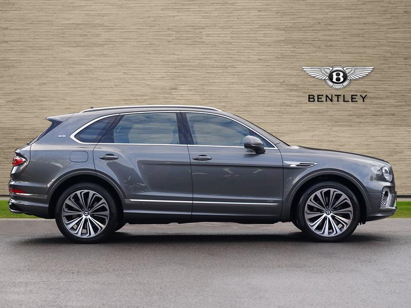 Used Bentley Bentayga for sale - 76580866: Photo 7