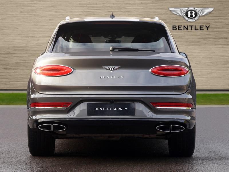 Used Bentley Bentayga for sale - 76580866: Photo 8