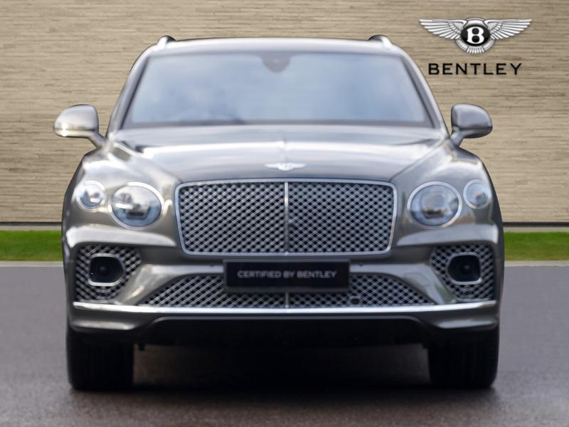 Used Bentley Bentayga for sale - 76580866: Photo 9