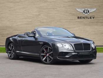 V8 S Automatic 2-Door