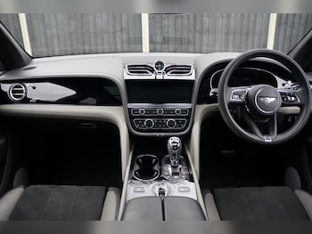 Used Bentley Bentayga undefined for sale - 77679479: Photo