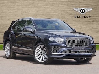 Used Bentley Bentayga 2026 for sale - 79552439: Photo