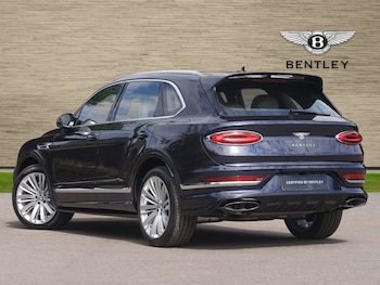 Used Bentley Bentayga 2026 for sale - 79552439: Photo