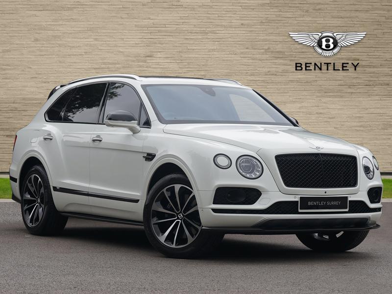 Used Bentley Bentayga 2019 for sale - 75995358: Photo 1
