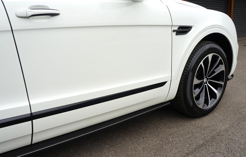 Used Bentley Bentayga 2019 for sale - 75995358: Photo 10