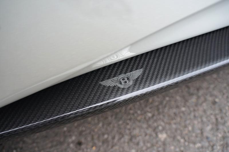 Used Bentley Bentayga 2019 for sale - 75995358: Photo 12