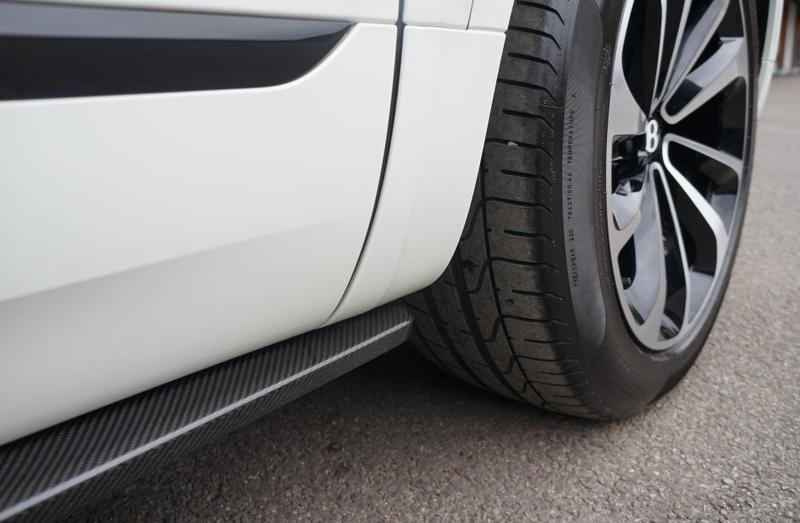 Used Bentley Bentayga 2019 for sale - 75995358: Photo 13