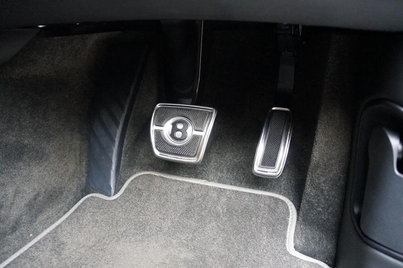 Used Bentley Bentayga 2019 for sale - 75995358: Photo 17