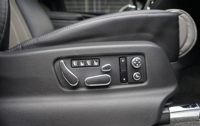 Used Bentley Bentayga 2019 for sale - 75995358: Photo 18