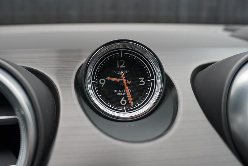 Used Bentley Bentayga 2019 for sale - 75995358: Photo 20