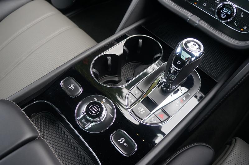 Used Bentley Bentayga 2019 for sale - 75995358: Photo 21