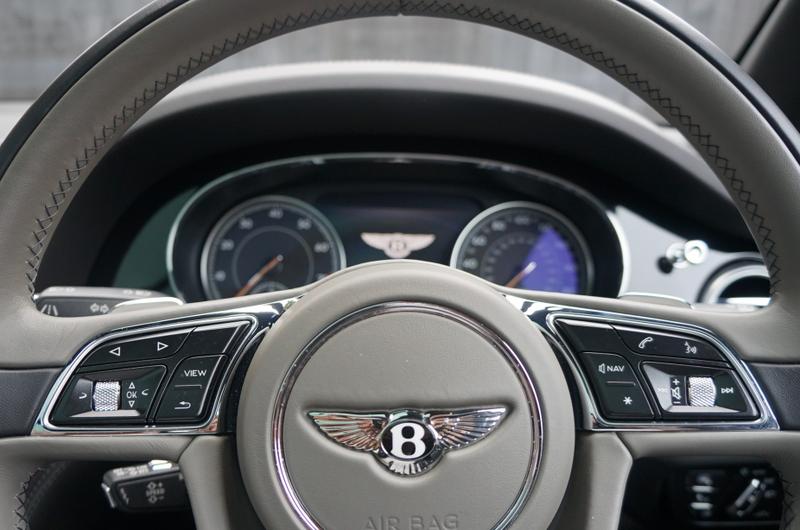 Used Bentley Bentayga 2019 for sale - 75995358: Photo 22