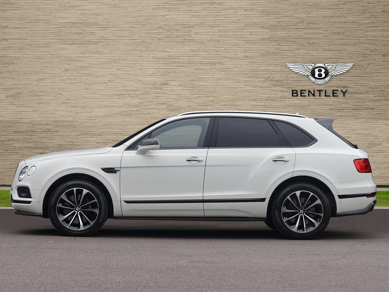 Used Bentley Bentayga 2019 for sale - 75995358: Photo 5