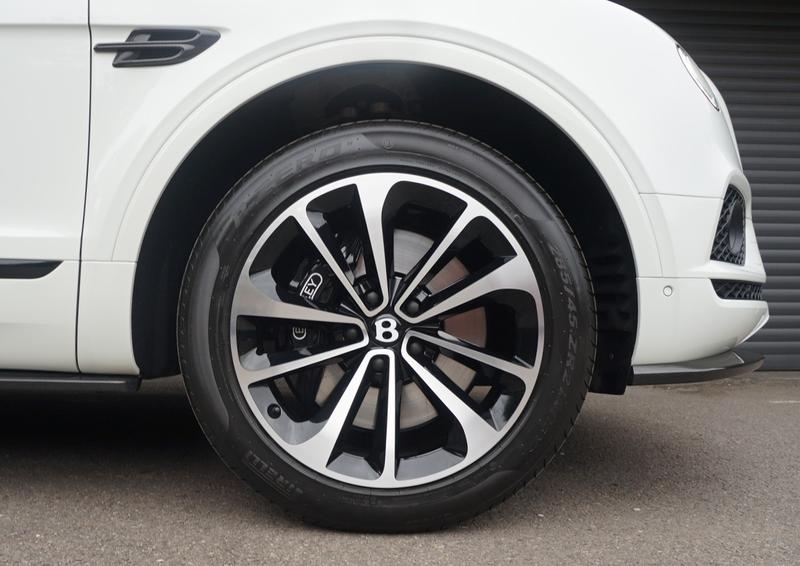 Used Bentley Bentayga 2019 for sale - 75995358: Photo 6