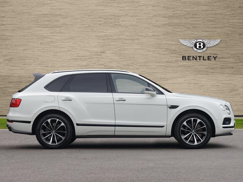 Used Bentley Bentayga 2019 for sale - 75995358: Photo 7