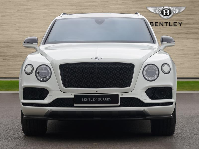 Used Bentley Bentayga 2019 for sale - 75995358: Photo 9