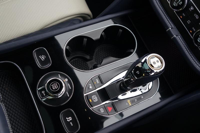 Used Bentley Bentayga 2019 for sale - 76782299: Photo 10