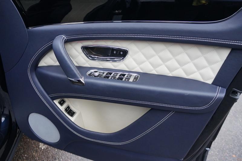 Used Bentley Bentayga 2019 for sale - 76782299: Photo 11