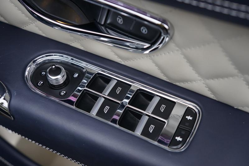 Used Bentley Bentayga 2019 for sale - 76782299: Photo 12