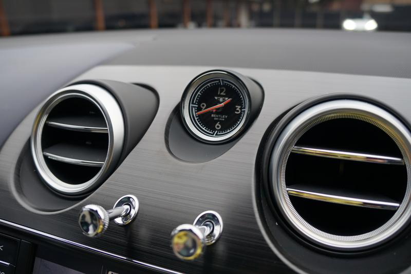 Used Bentley Bentayga 2019 for sale - 76782299: Photo 17