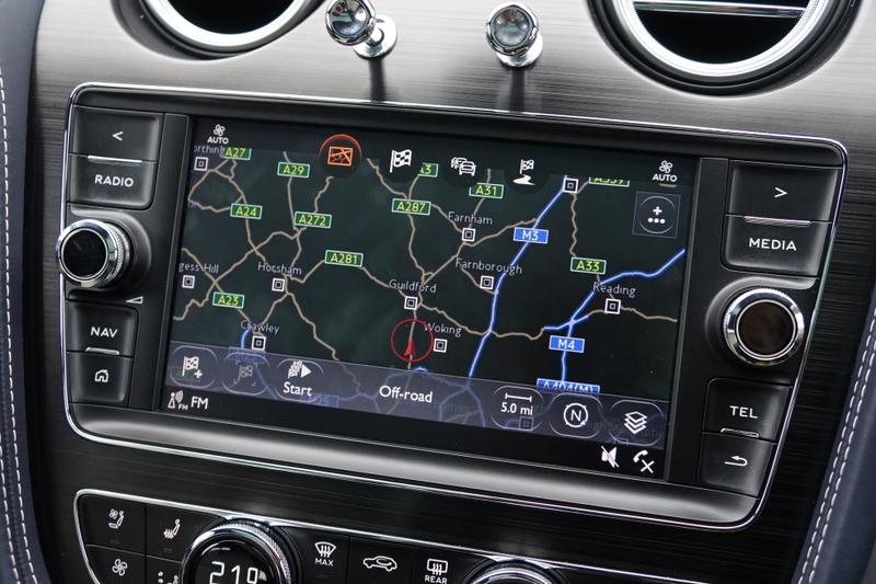 Used Bentley Bentayga 2019 for sale - 76782299: Photo 18