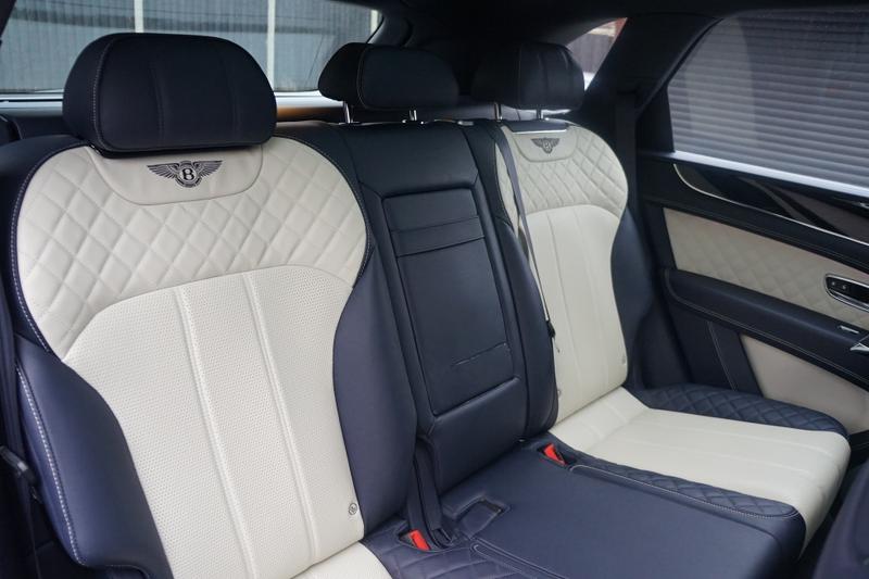 Used Bentley Bentayga 2019 for sale - 76782299: Photo 19