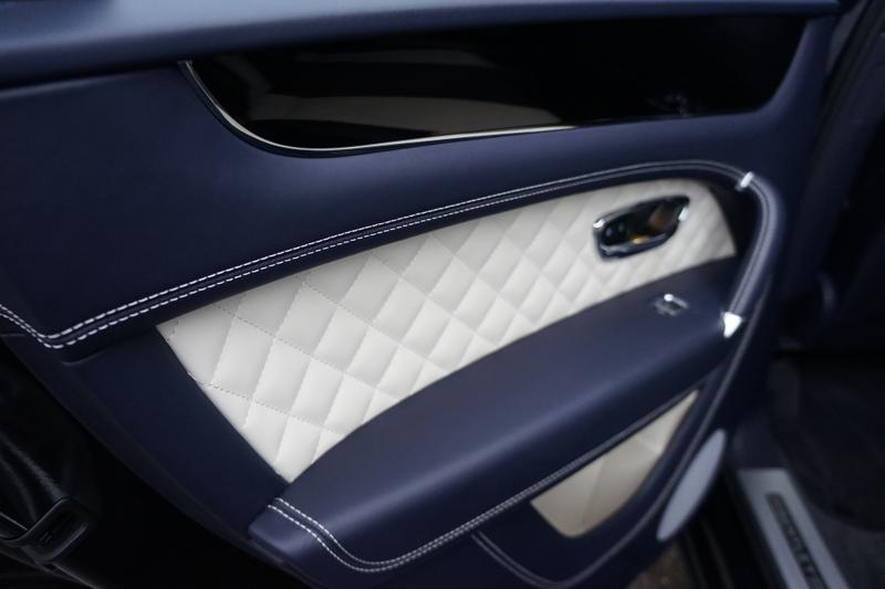 Used Bentley Bentayga 2019 for sale - 76782299: Photo 20