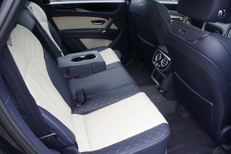 Used Bentley Bentayga 2019 for sale - 76782299: Photo 21