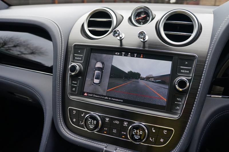 Used Bentley Bentayga 2019 for sale - 76782299: Photo 22