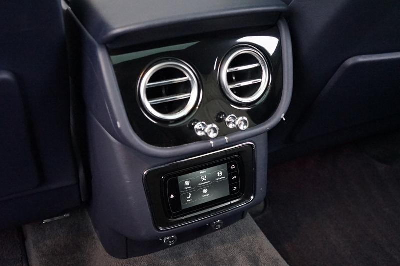 Used Bentley Bentayga 2019 for sale - 76782299: Photo 23