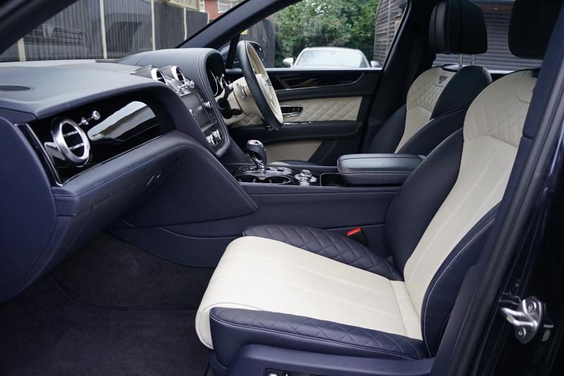 Used Bentley Bentayga 2019 for sale - 76782299: Photo 25