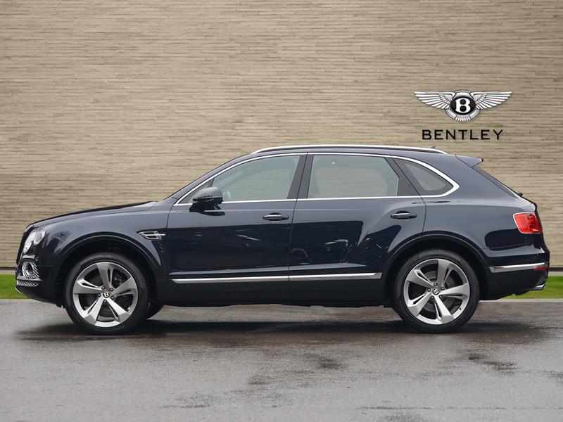 Used Bentley Bentayga 2019 for sale - 76782299: Photo 5