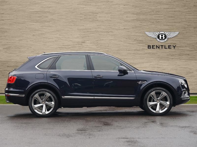 Used Bentley Bentayga 2019 for sale - 76782299: Photo 7
