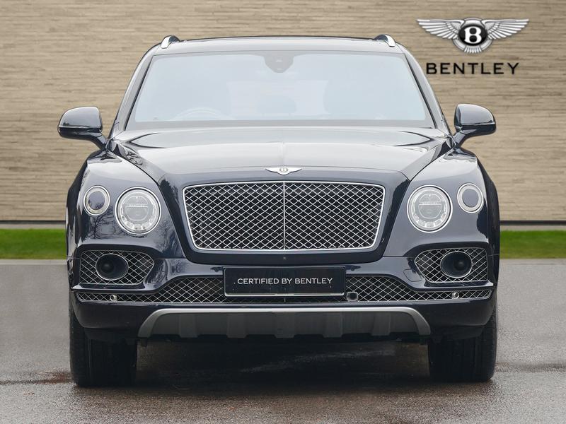 Used Bentley Bentayga 2019 for sale - 76782299: Photo 9