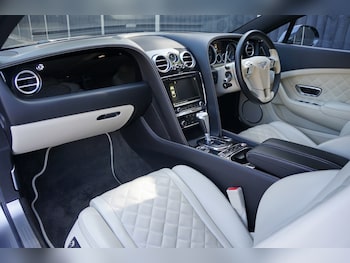 Used Bentley Continental 2016 for sale - 78593028: Photo