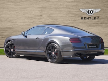 Used Bentley Continental 2016 for sale - 78593028: Photo