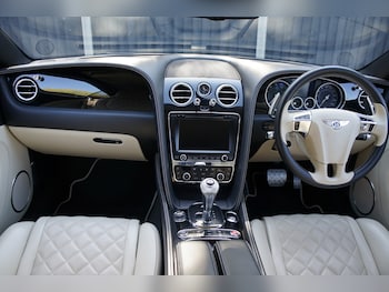 Used Bentley Continental 2016 for sale - 78593028: Photo