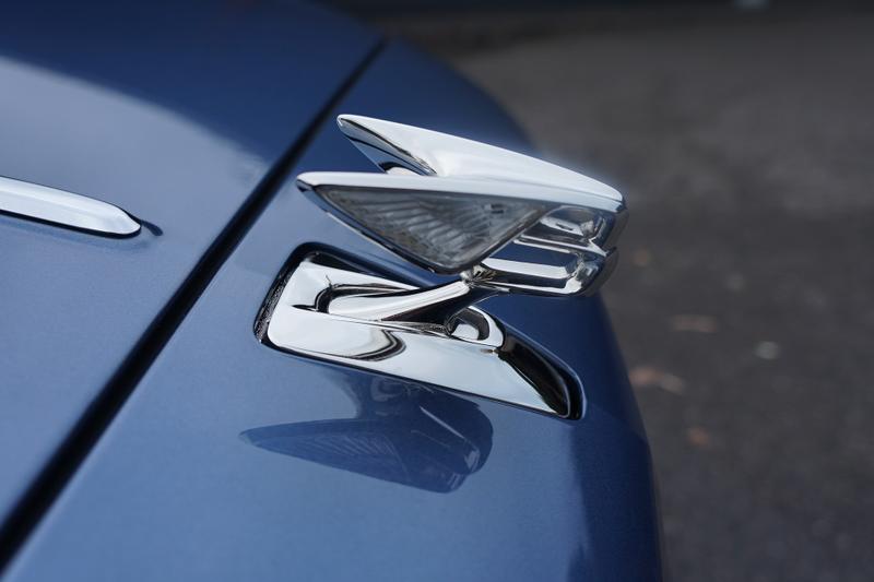 Used Bentley Flying Spur 2023 for sale - 77296758: Photo 12