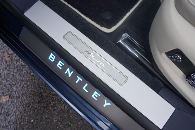 Used Bentley Flying Spur 2023 for sale - 77296758: Photo 13