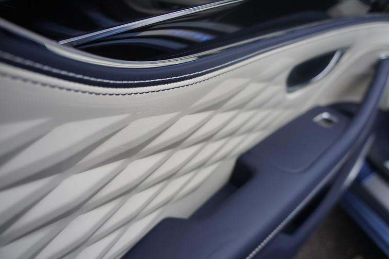 Used Bentley Flying Spur 2023 for sale - 77296758: Photo 14