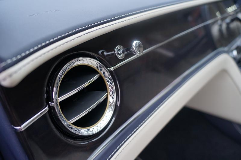 Used Bentley Flying Spur 2023 for sale - 77296758: Photo 15