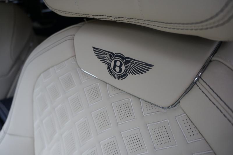 Used Bentley Flying Spur 2023 for sale - 77296758: Photo 16