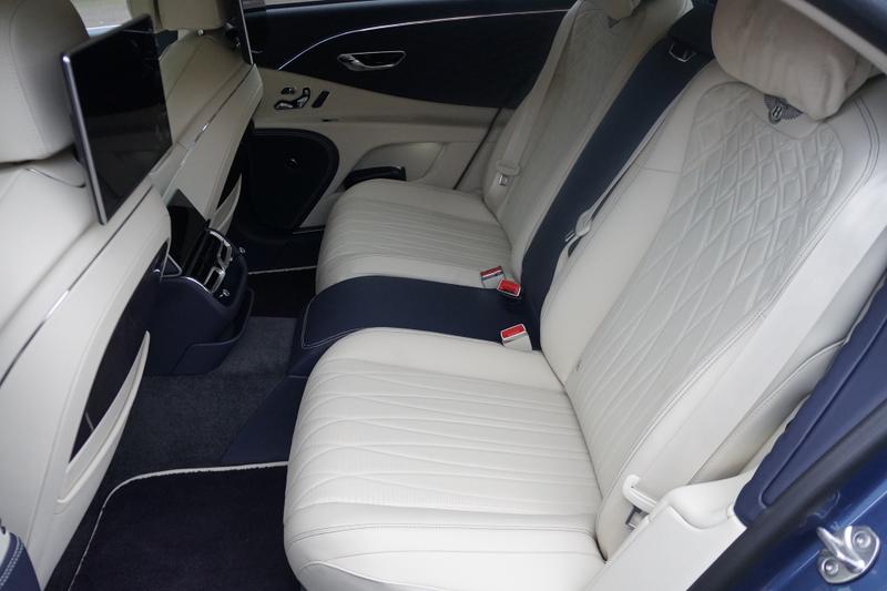 Used Bentley Flying Spur 2023 for sale - 77296758: Photo 18